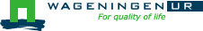 Wageingen UR logo